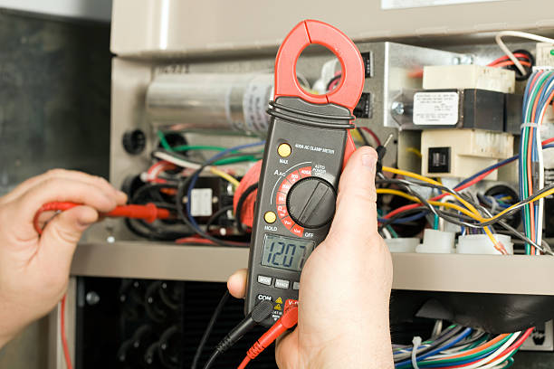 Best Electrical Safety Inspections  in Bowling Green, VA